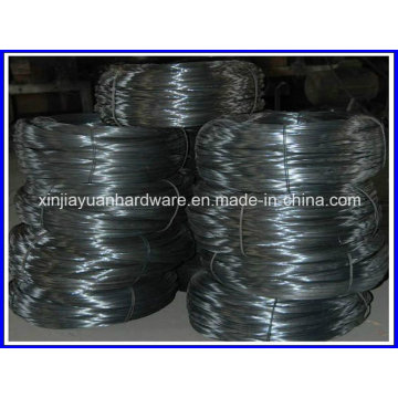 25kg/Coil Competitive Black Annealed Iron Wire/Black Wire